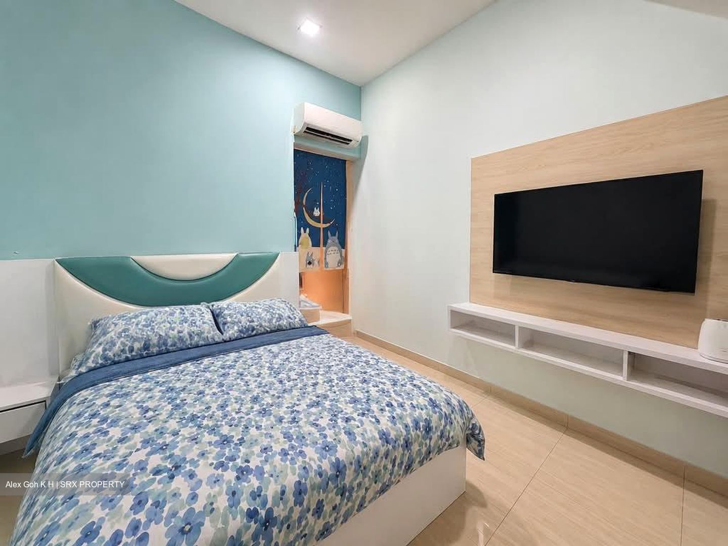 Jalan Anggerek (D13), Terrace #561618441